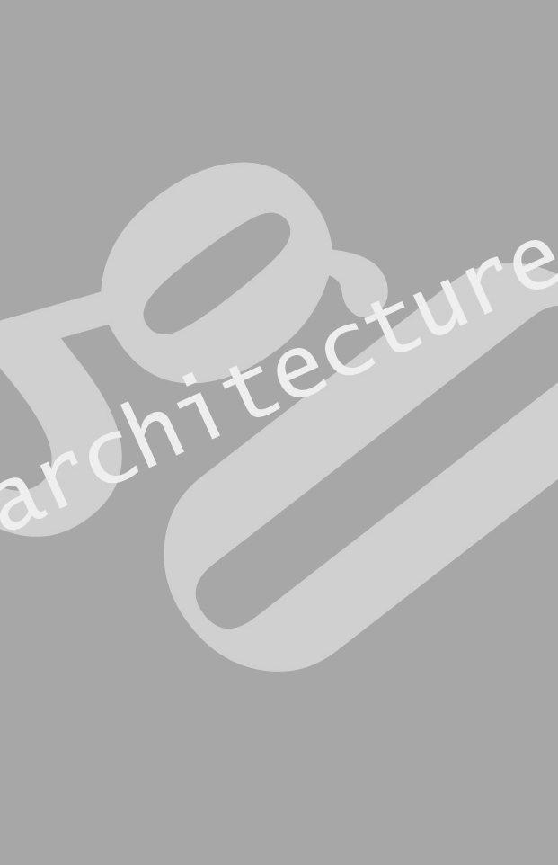 Logo de Goarchitecture